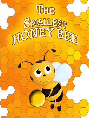 The Smallest Honey Bee - ebook